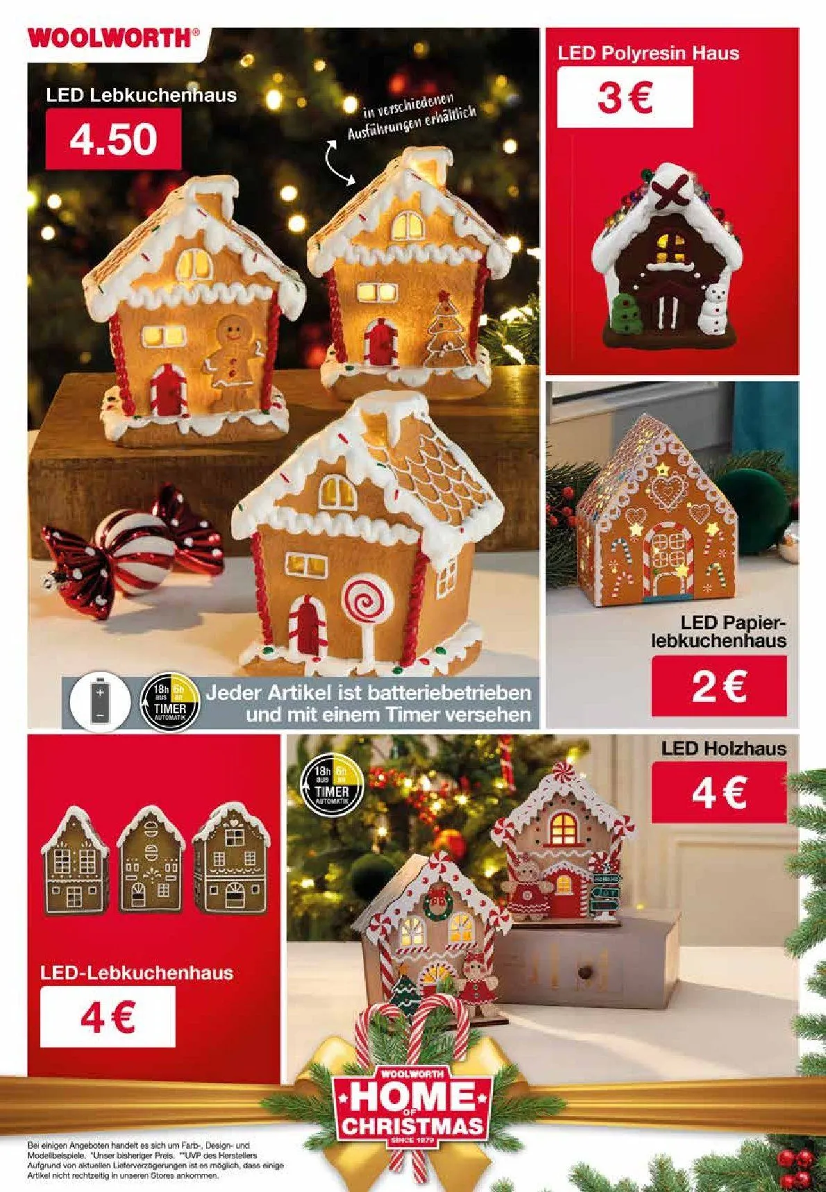  Woolworth Angebote von 26. Dezember bis 31. Dezember 2025 - Prospekt seite 24