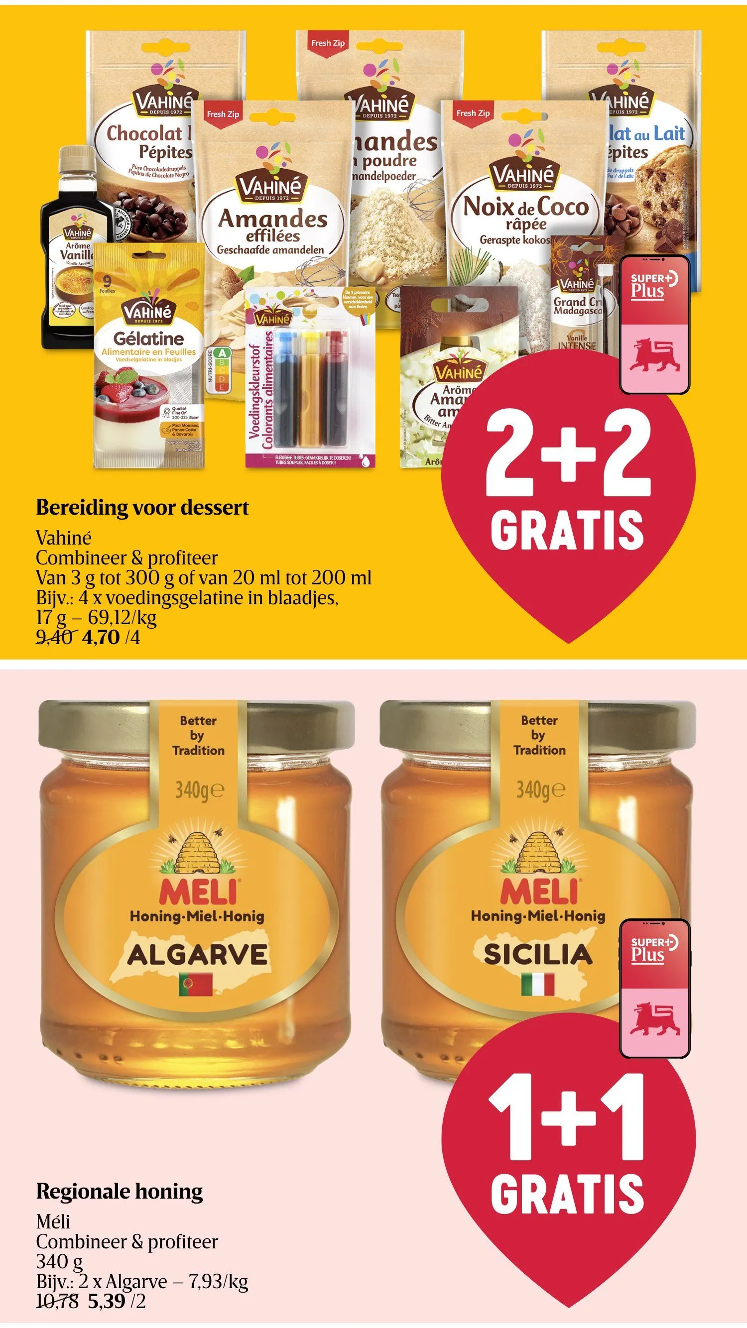 Delhaize Folder van 13 mei tot 20 mei 2026 - folder pagina 24