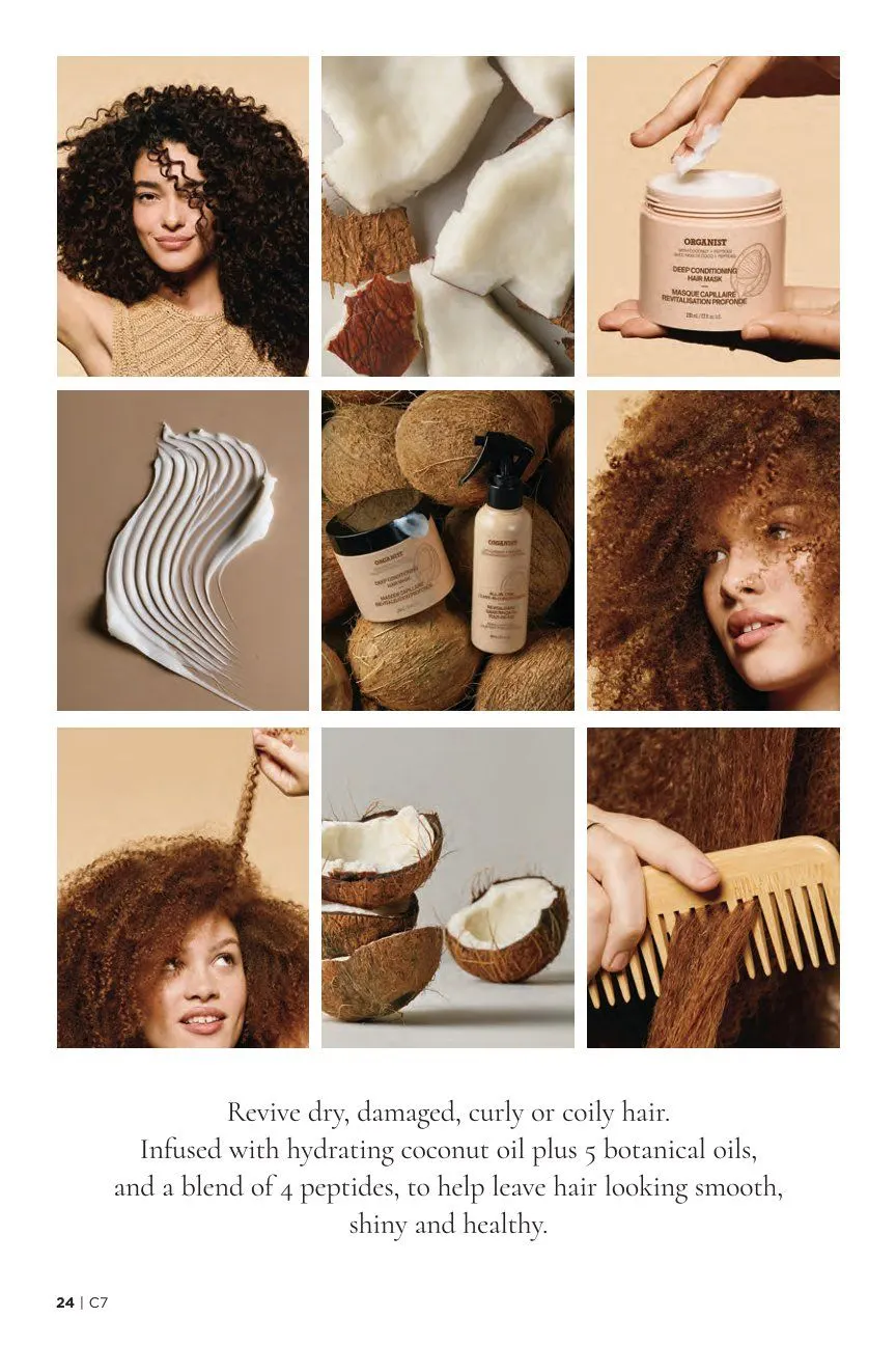 Avon  Sales from April 1 to April 30 2026 - flyer page 24