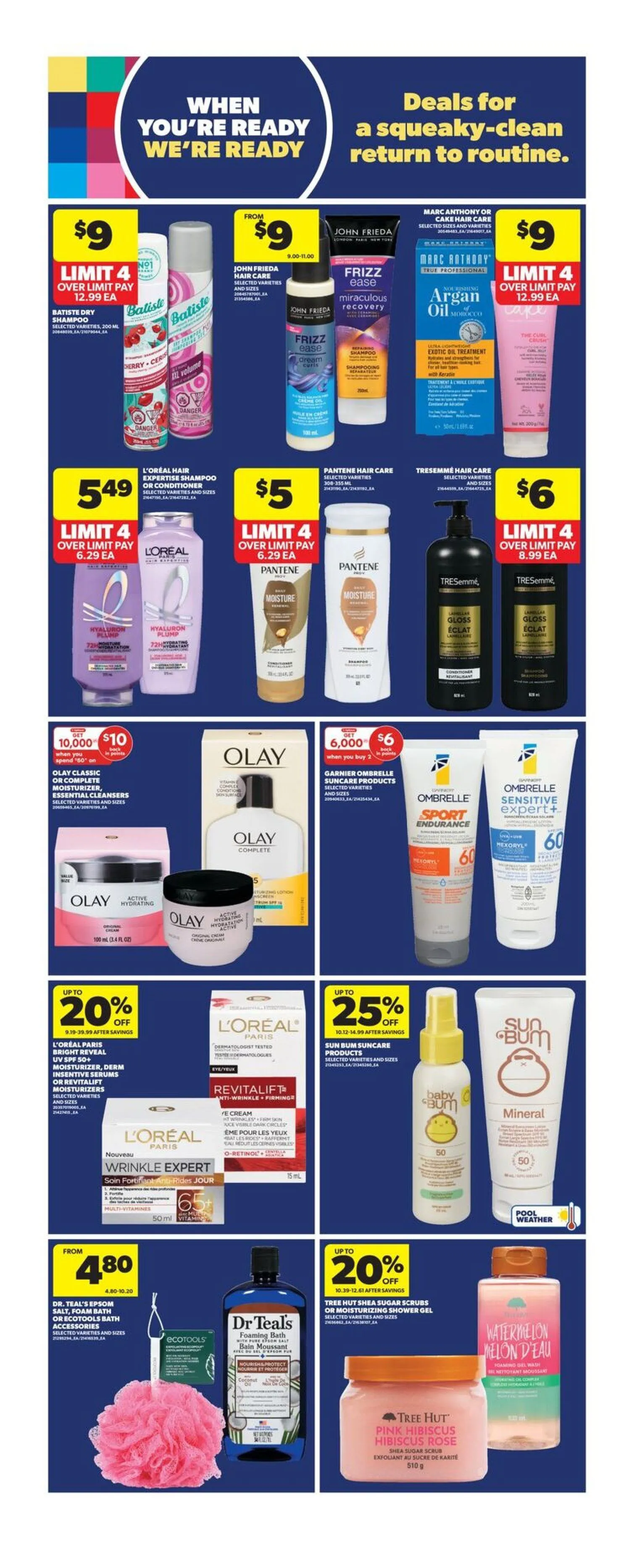 Real Canadian Superstore flyers from July 31 to August 6 2025 - flyer page 24