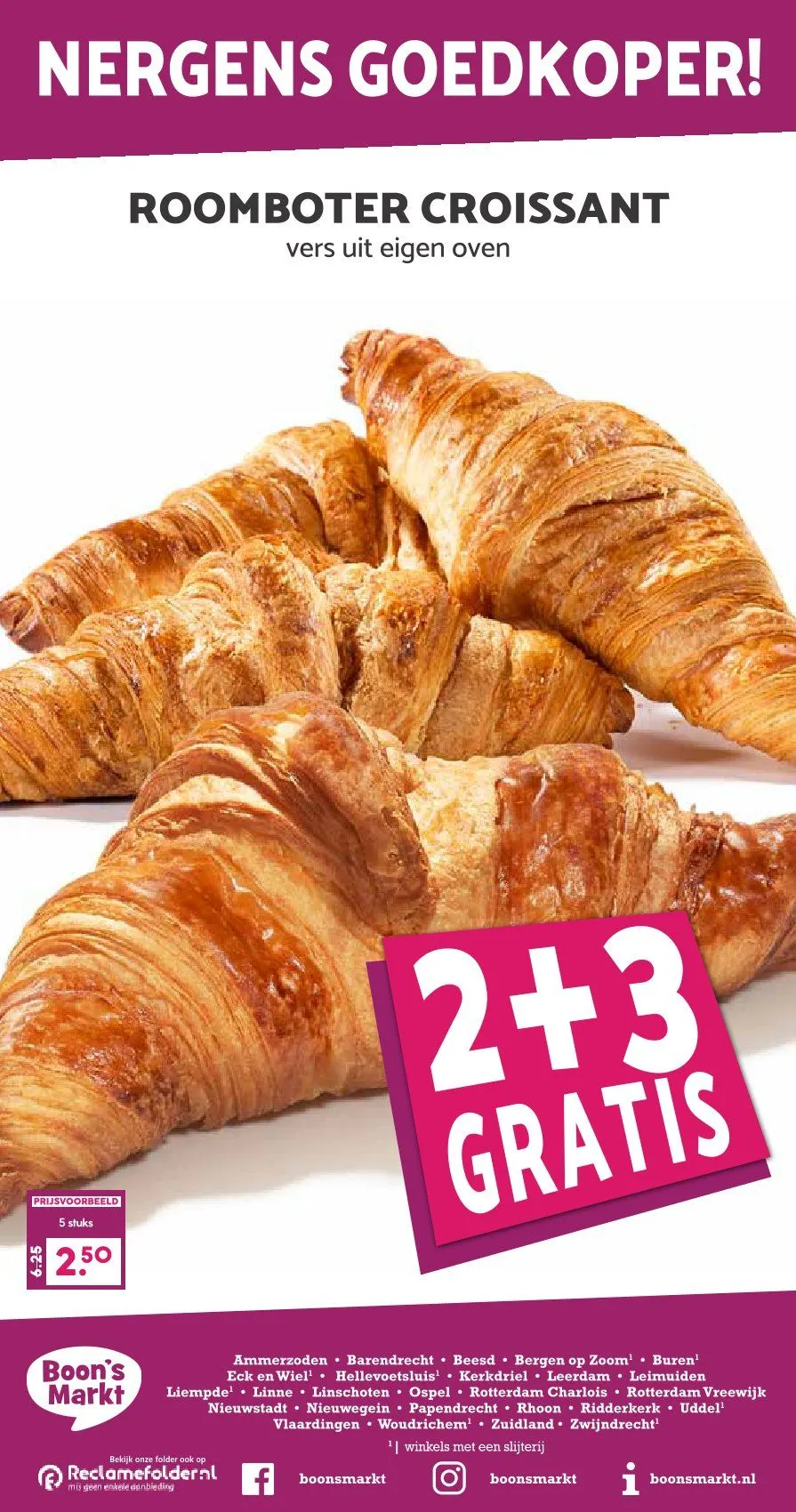 Boon's Markt folders van 4 mei tot 10 mei 2026 - Folder pagina 24