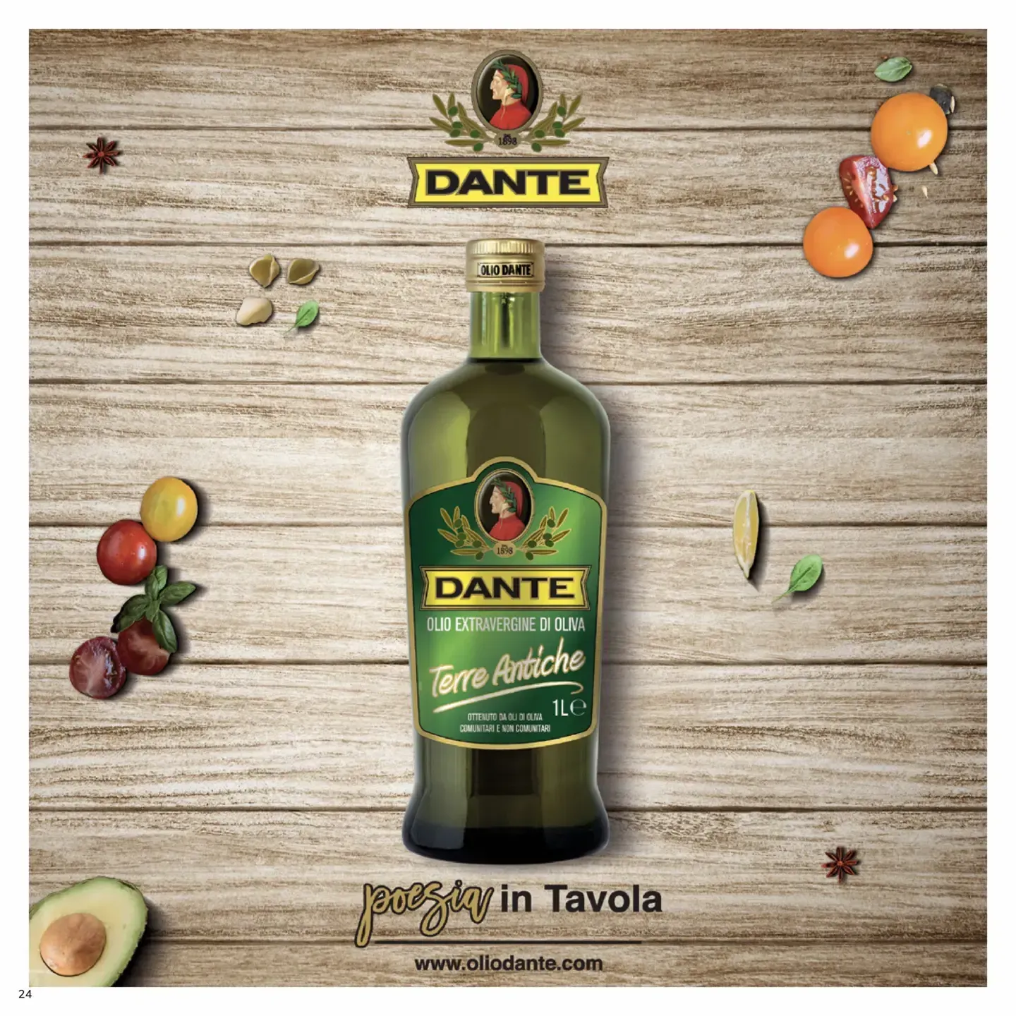 Basko Volantino da 8 maggio a 17 maggio di 2025 - Pagina del volantino 24