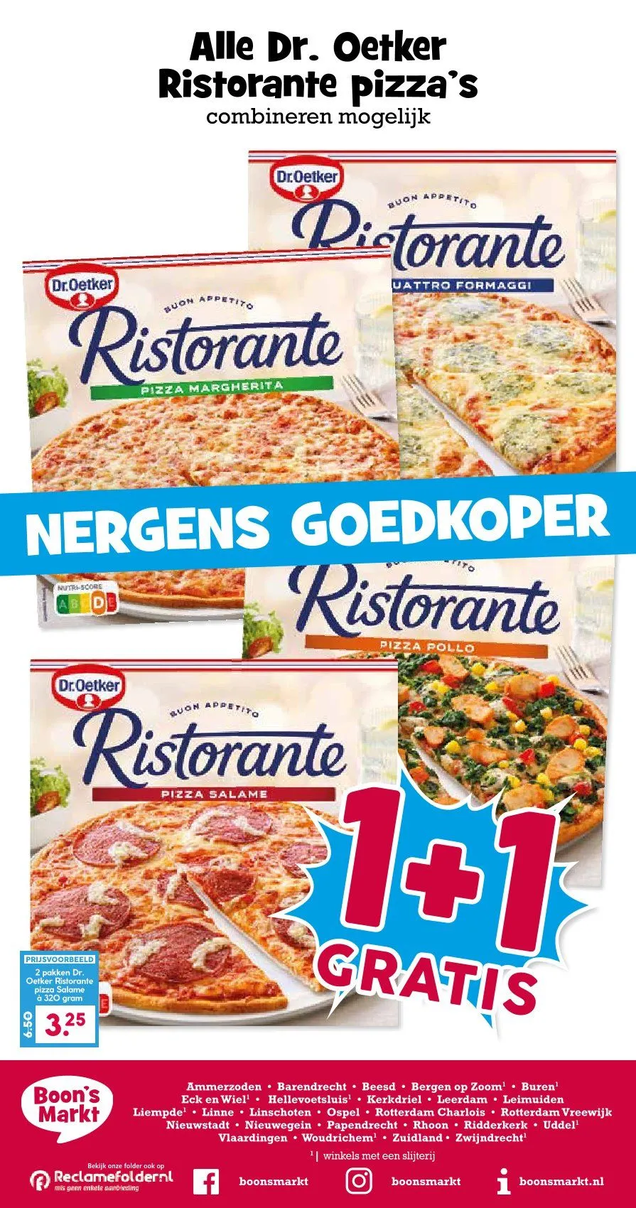 Boon's Markt Sales van 13 juli tot 18 juli 2026 - Folder pagina 24