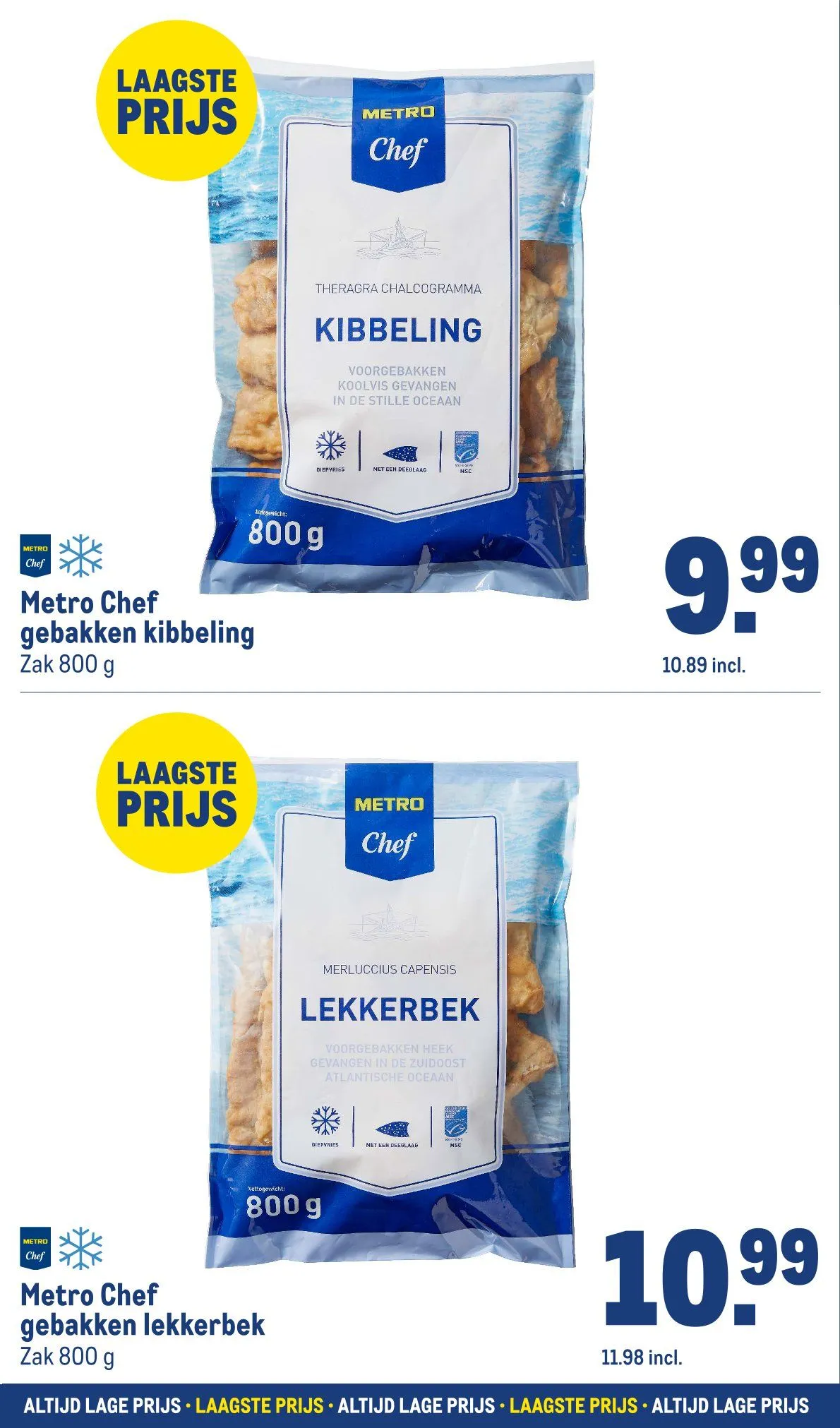 Makro Folder van 5 mei tot 6 mei 2026 - Folder pagina 24