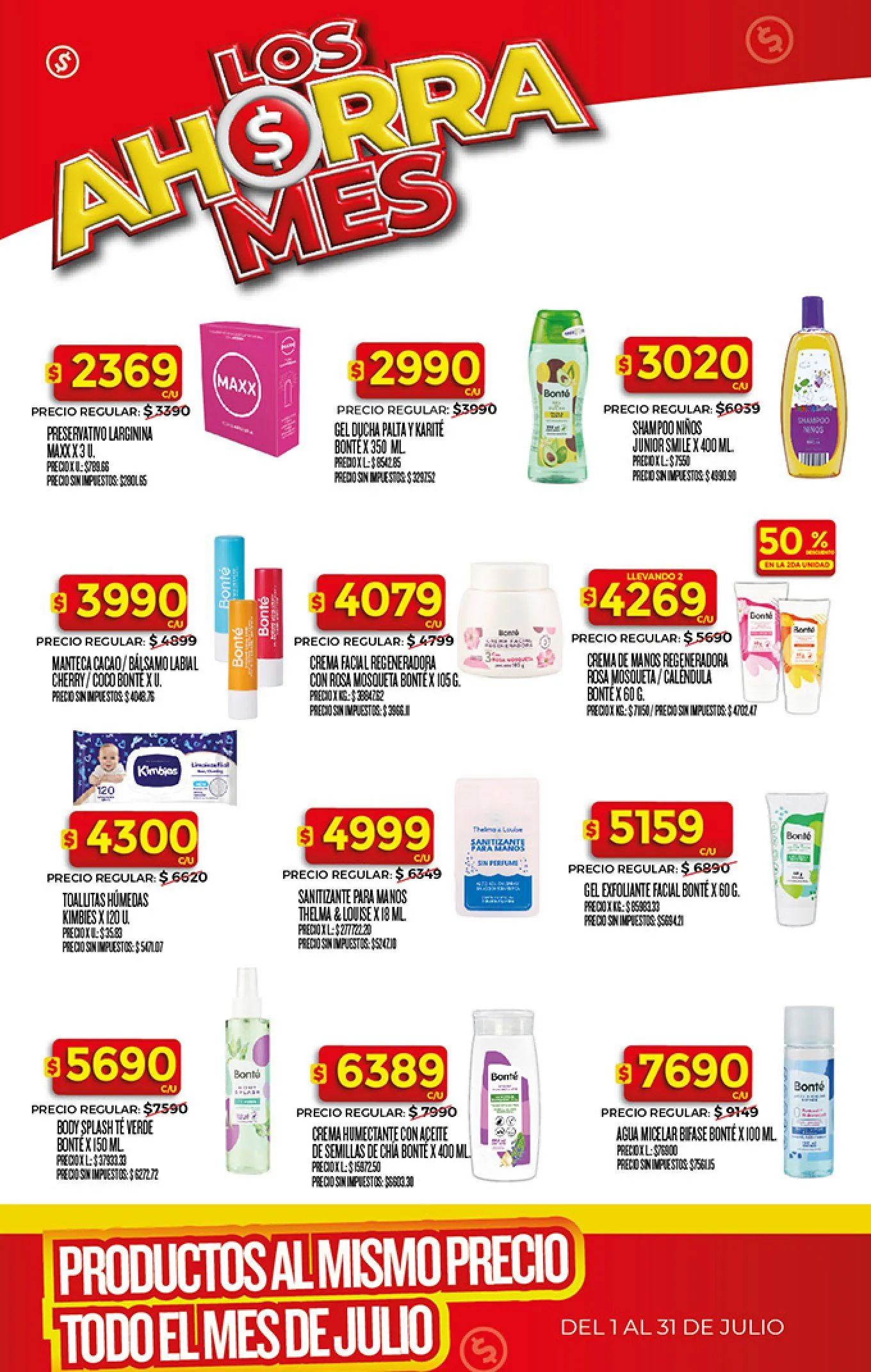 Ofertas de Ofertas Dia 1 de julio al 7 de julio 2026 - Página 24 del catálogo