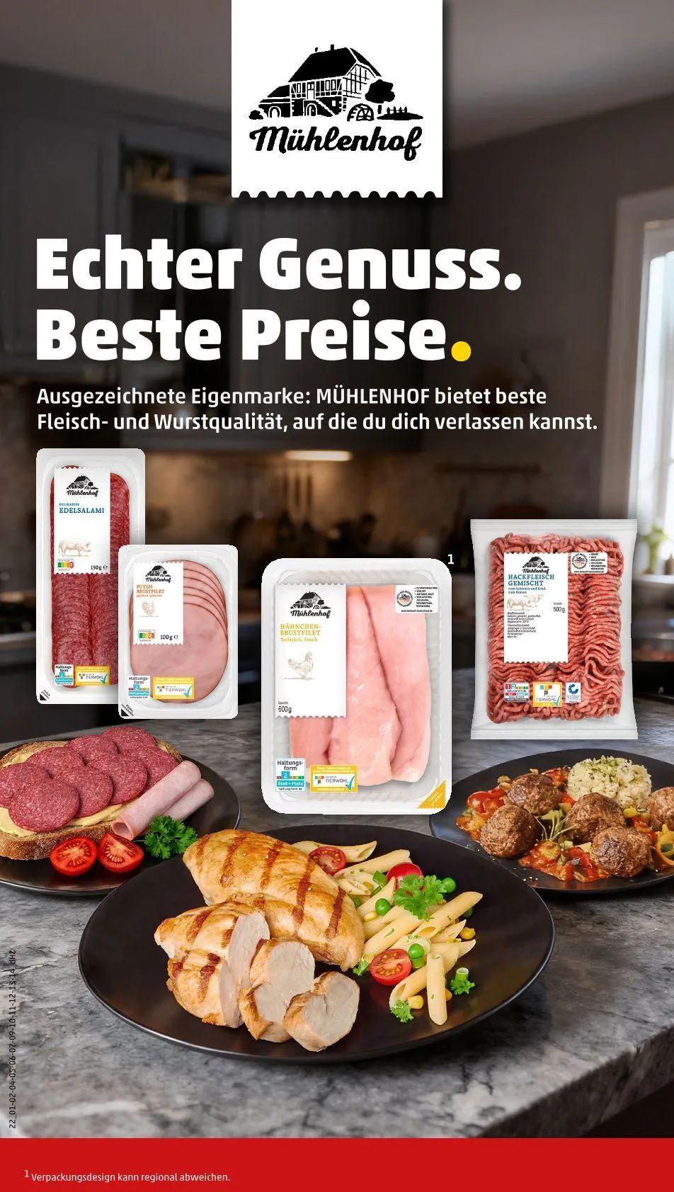 Penny Angebote von 26. Mai bis 30. Mai 2026 - Prospekt seite 24