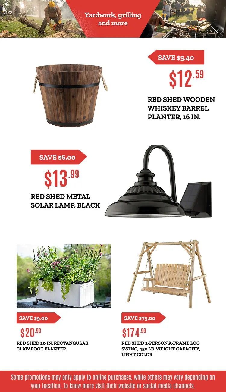 Weekly ad Weekly Ad from September 3 to September 18 2025 - Page 6