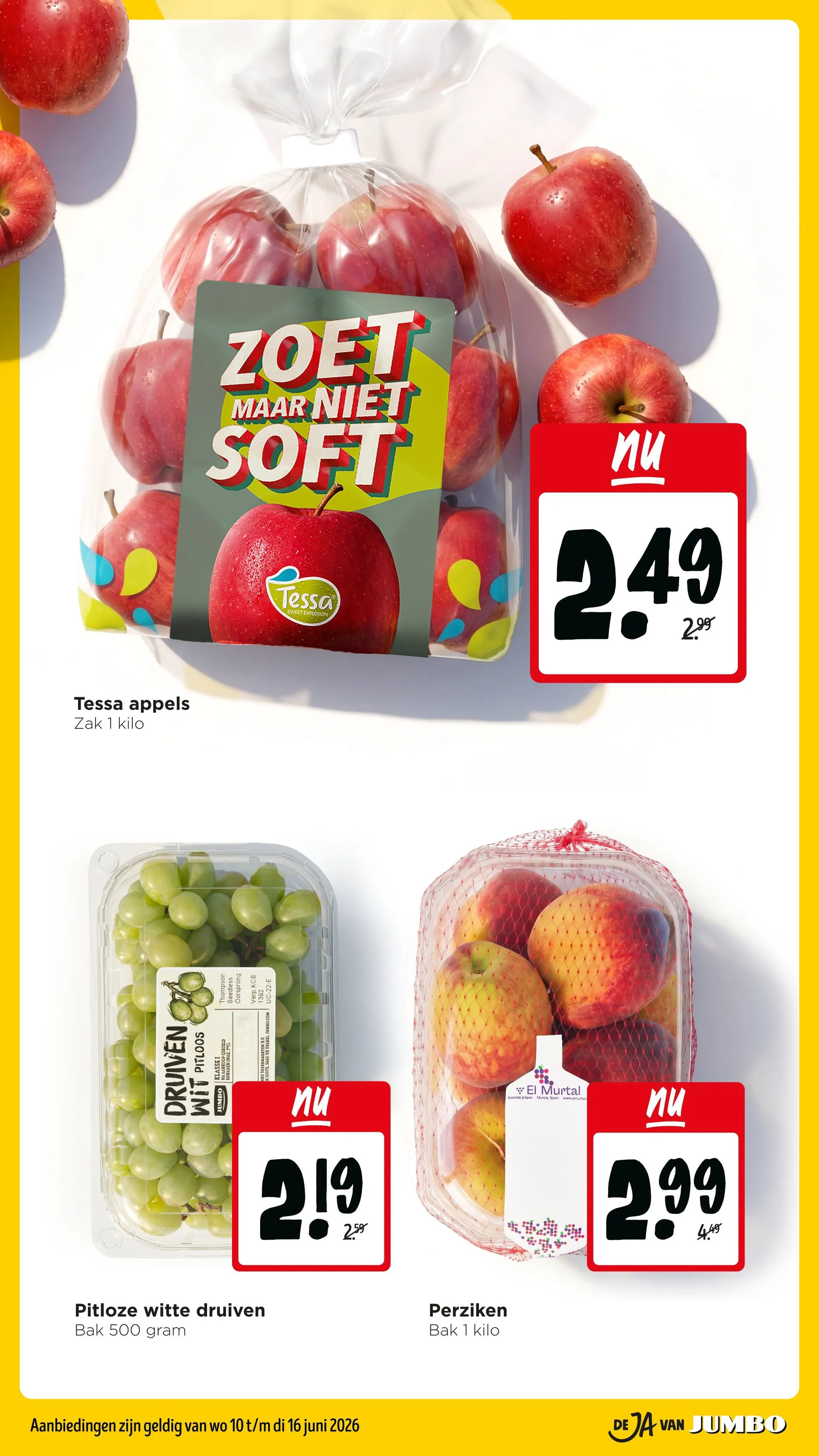 Jumbo folders van 10 juni tot 16 juni 2026 - folder pagina 24