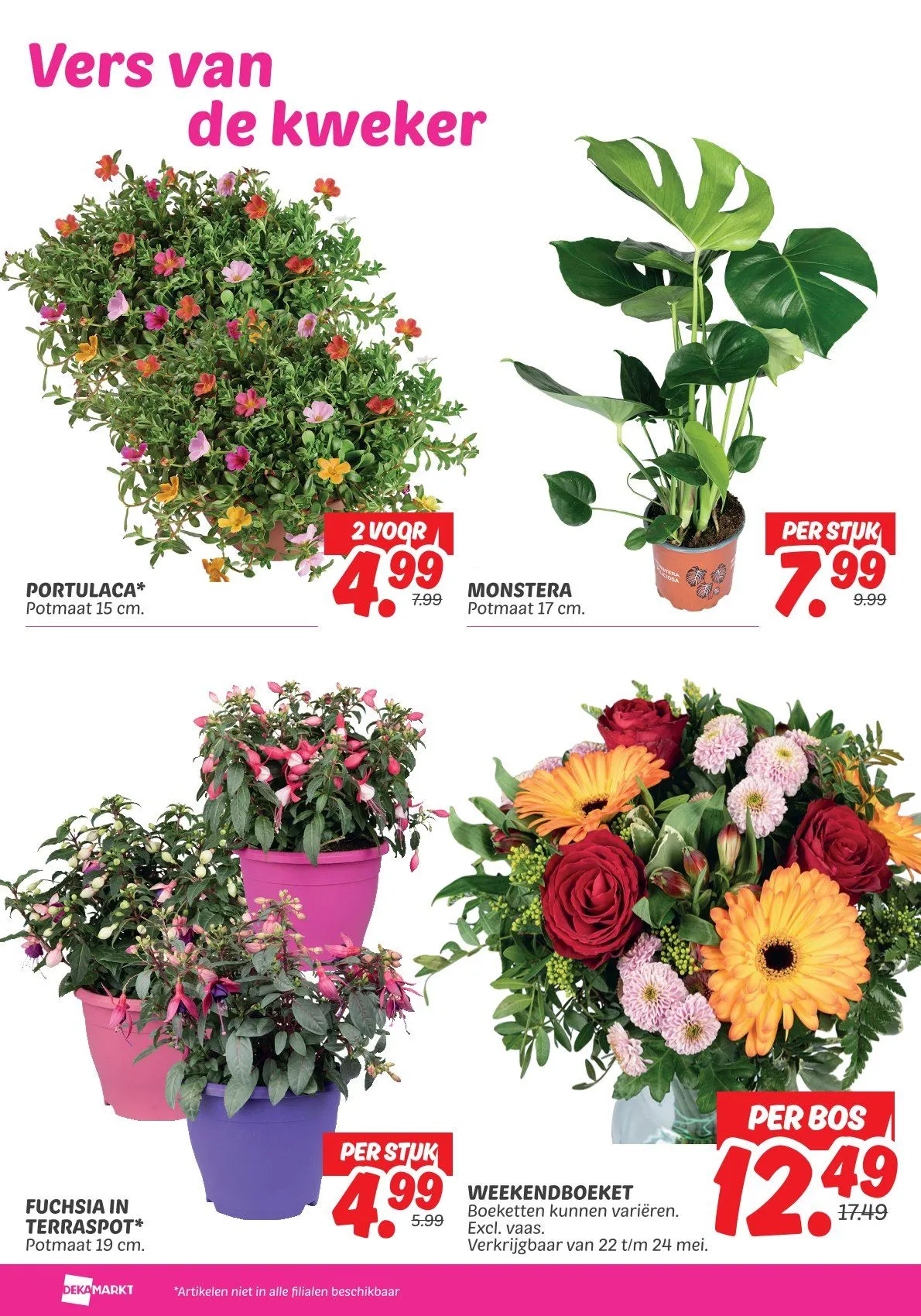 DekaMarkt folders van 19 mei tot 25 mei 2026 - Folder pagina 24