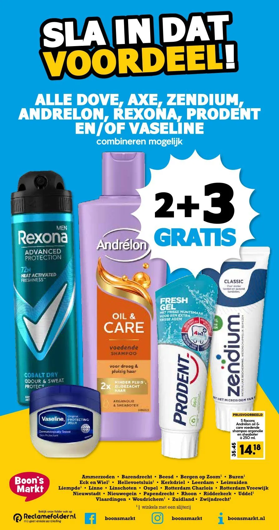 Boon's Markt folders van 1 juni tot 7 juni 2026 - Folder pagina 24
