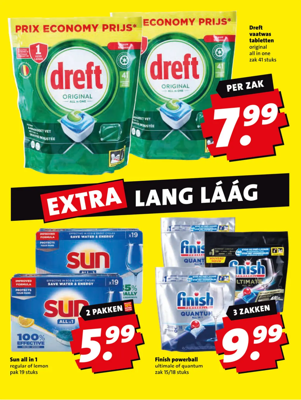  Boni folders van 30 maart tot 5 april 2026 - Folder pagina 24