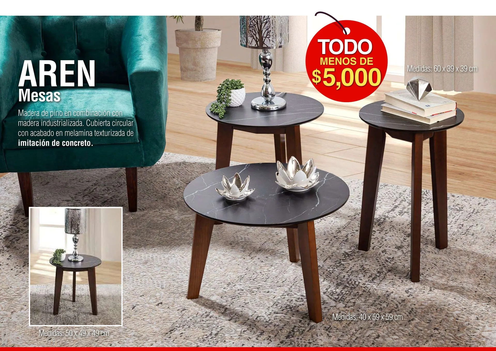 Catálogo de Muebles Dico 10 de diciembre al 16 de diciembre 2025 - Pagina 24