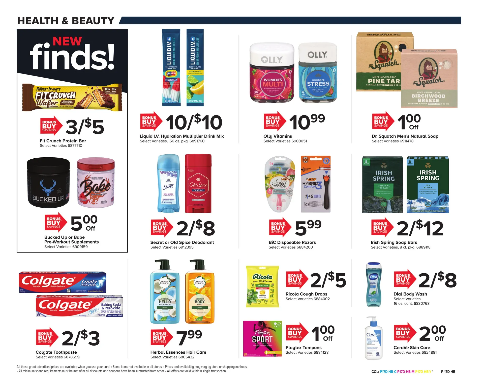 Weekly ad Weekly ad from November 22 to November 28 2024 - Page 24