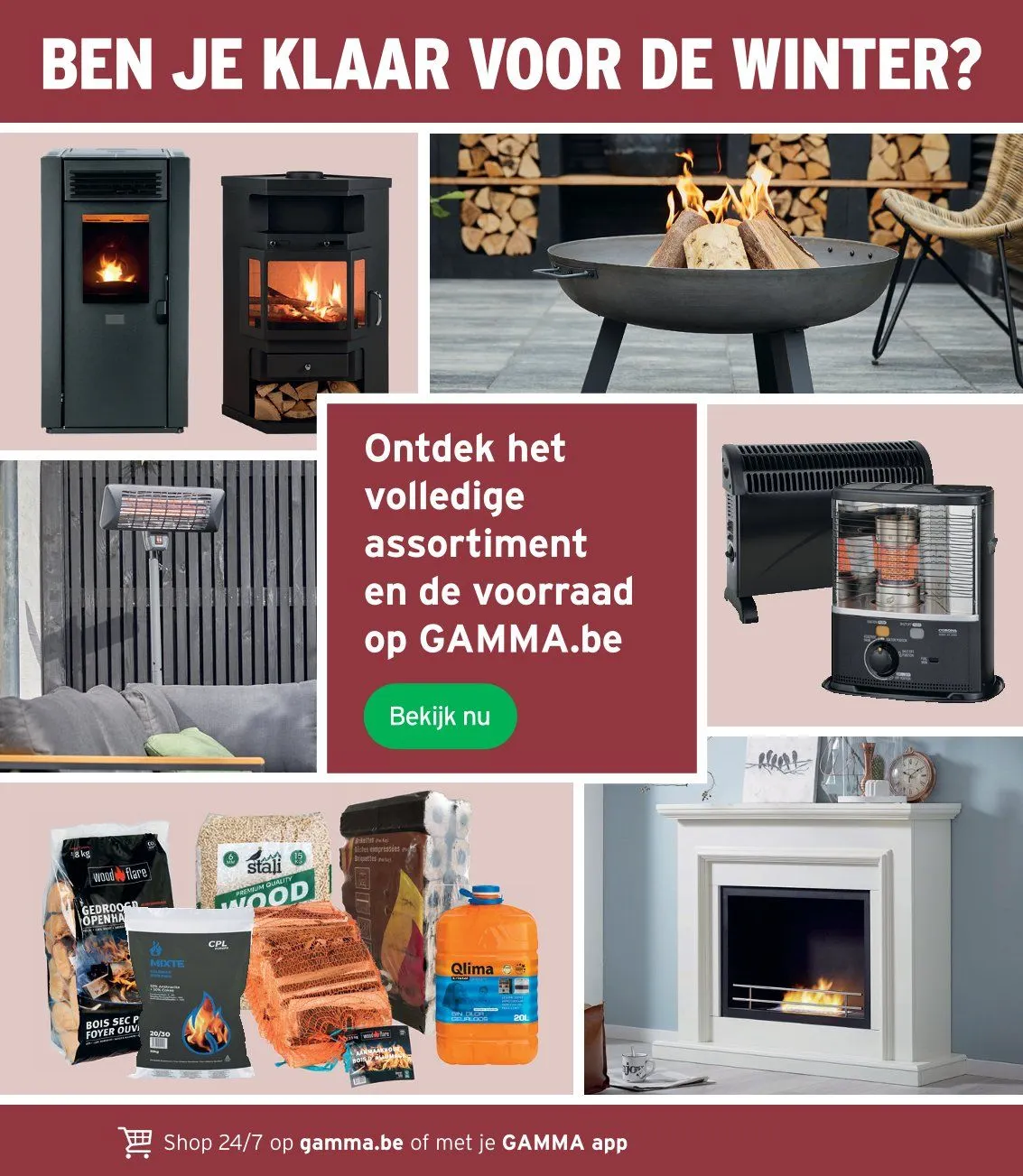 Gamma van 8 januari tot 28 januari 2025 - folder pagina 23