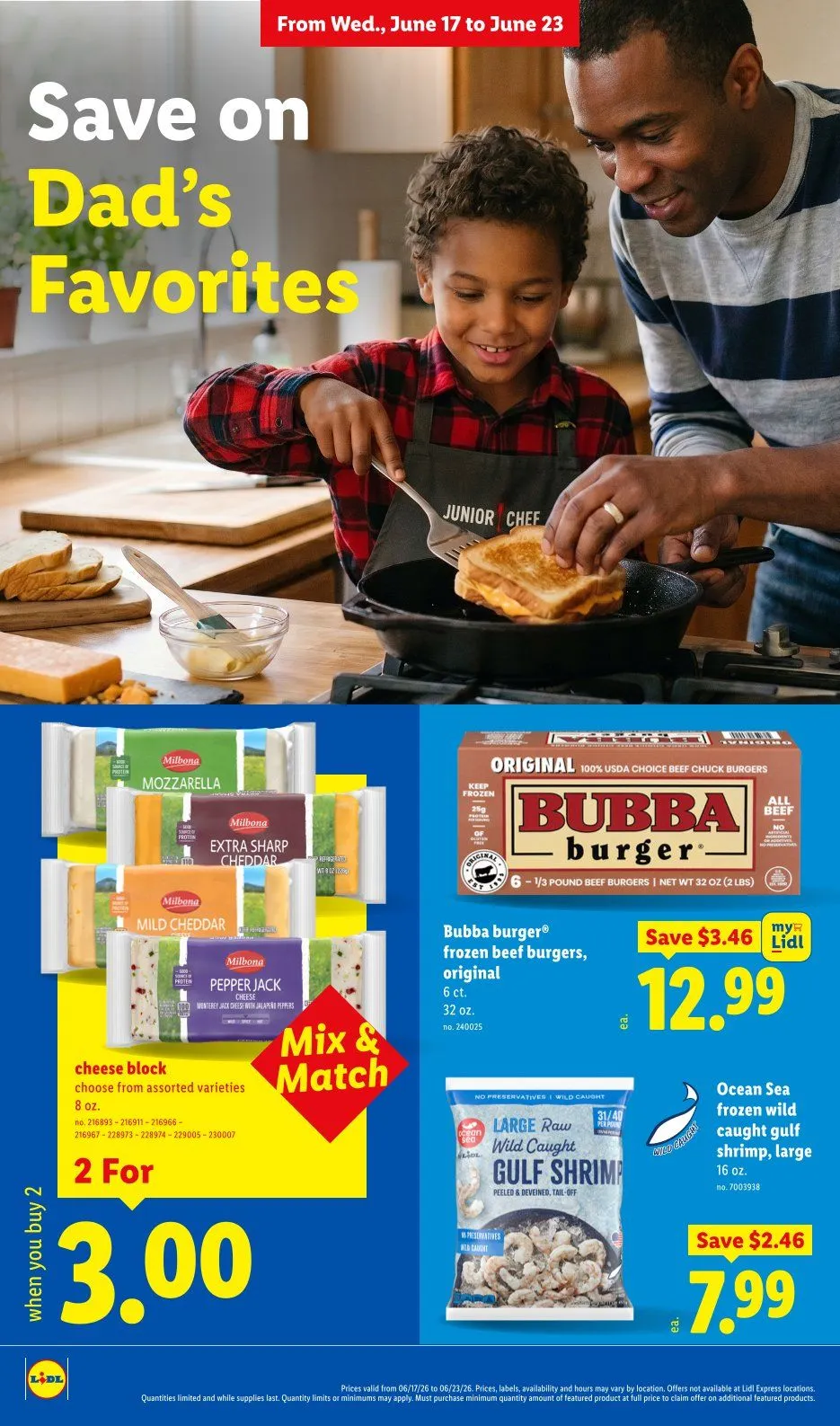 Weekly ad Lidl Sales from June 17 to June 23 2026 - Page 24