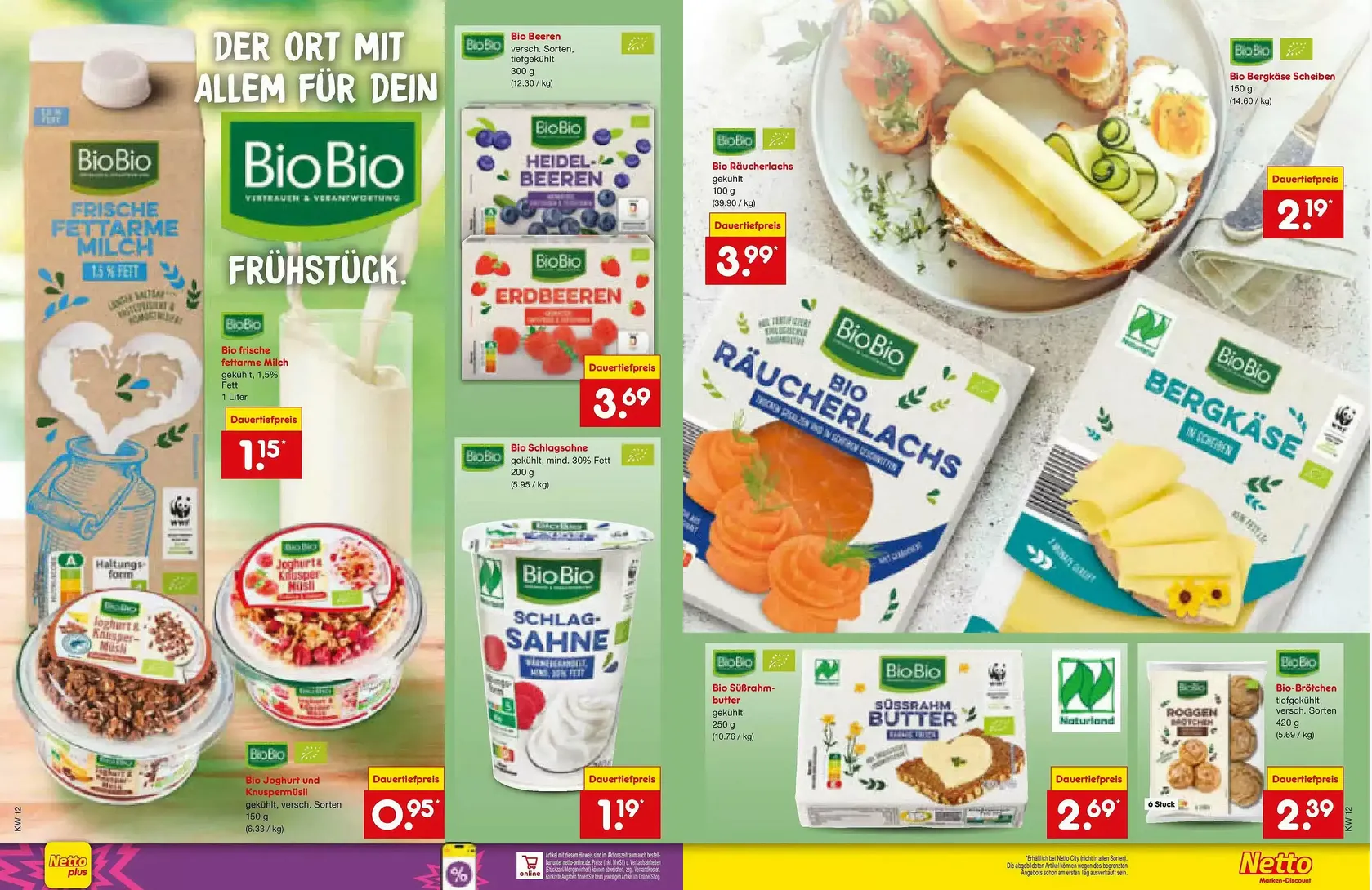 Netto Marken-Discount folders van 18 mei tot 24 mei 2026 - Folder pagina 24
