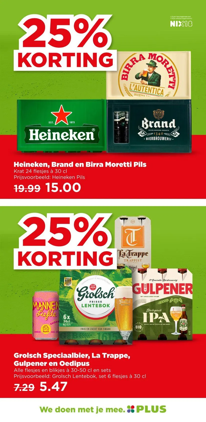 Plus folders van 2 juni tot 9 juni 2026 - Folder pagina 24