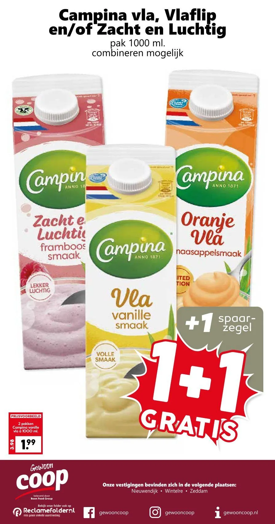 Coop folders van 11 mei tot 17 mei 2026 - Folder pagina 24