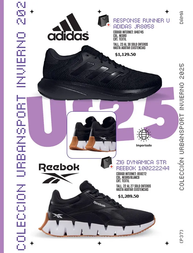 Catálogo de IMPULS Ofertas 18 de diciembre al 31 de diciembre 2025 - Pagina 24