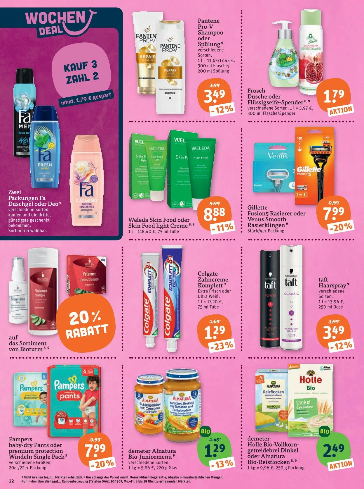 tegut... Angebote von 29. Dezember bis 3. Januar 2026 - Prospekt seite 24