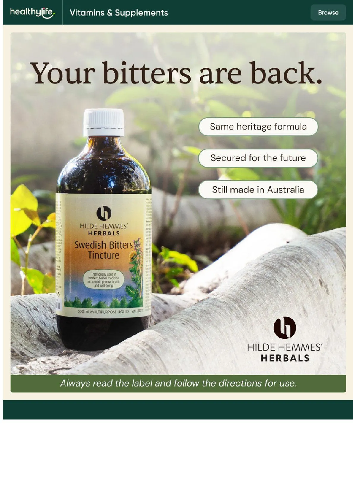 Woolworths catalogues - Catalogue valid from 1 May to 31 May 2026 - page 24