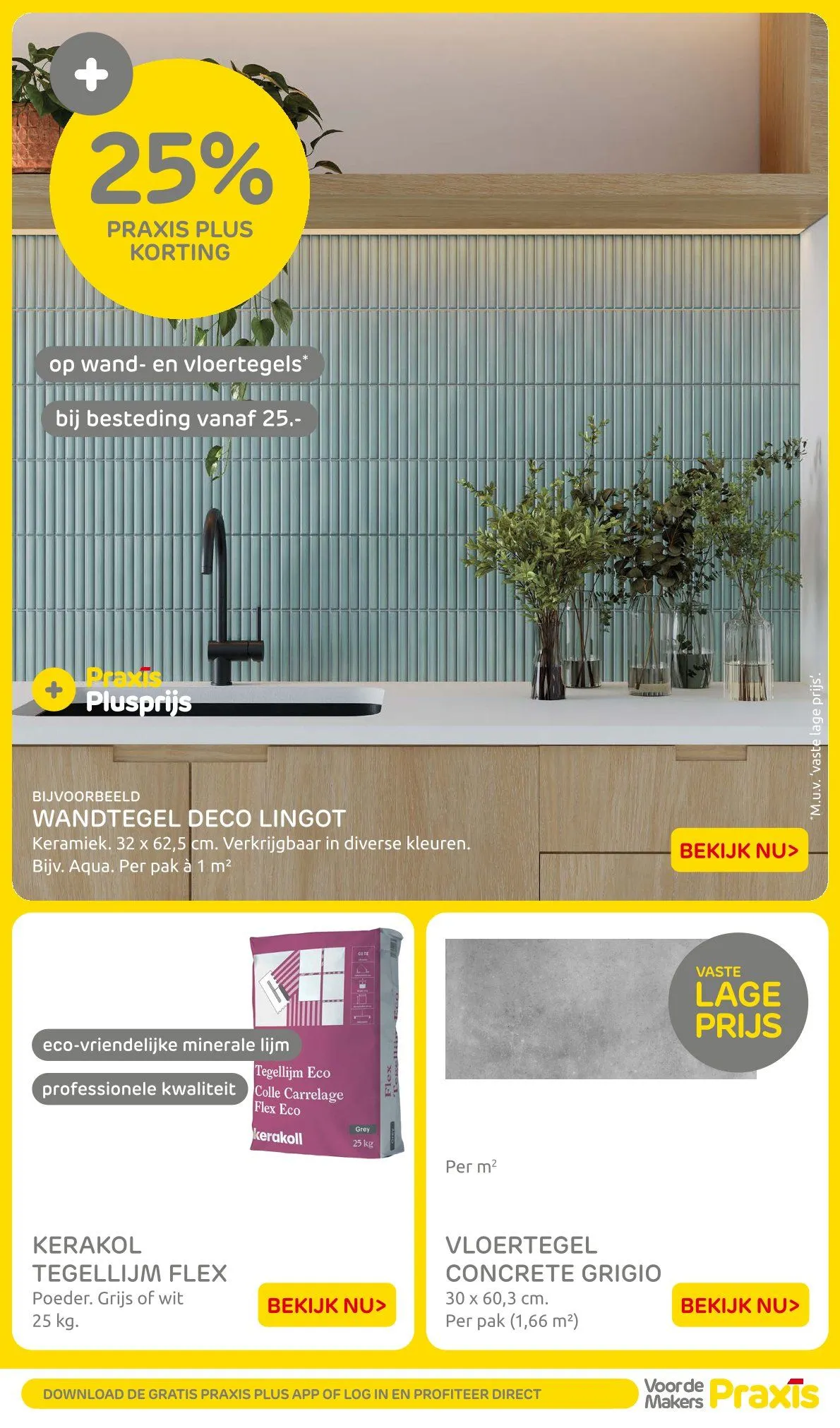 Praxis folders van 12 januari tot 18 januari 2026 - Folder pagina 24