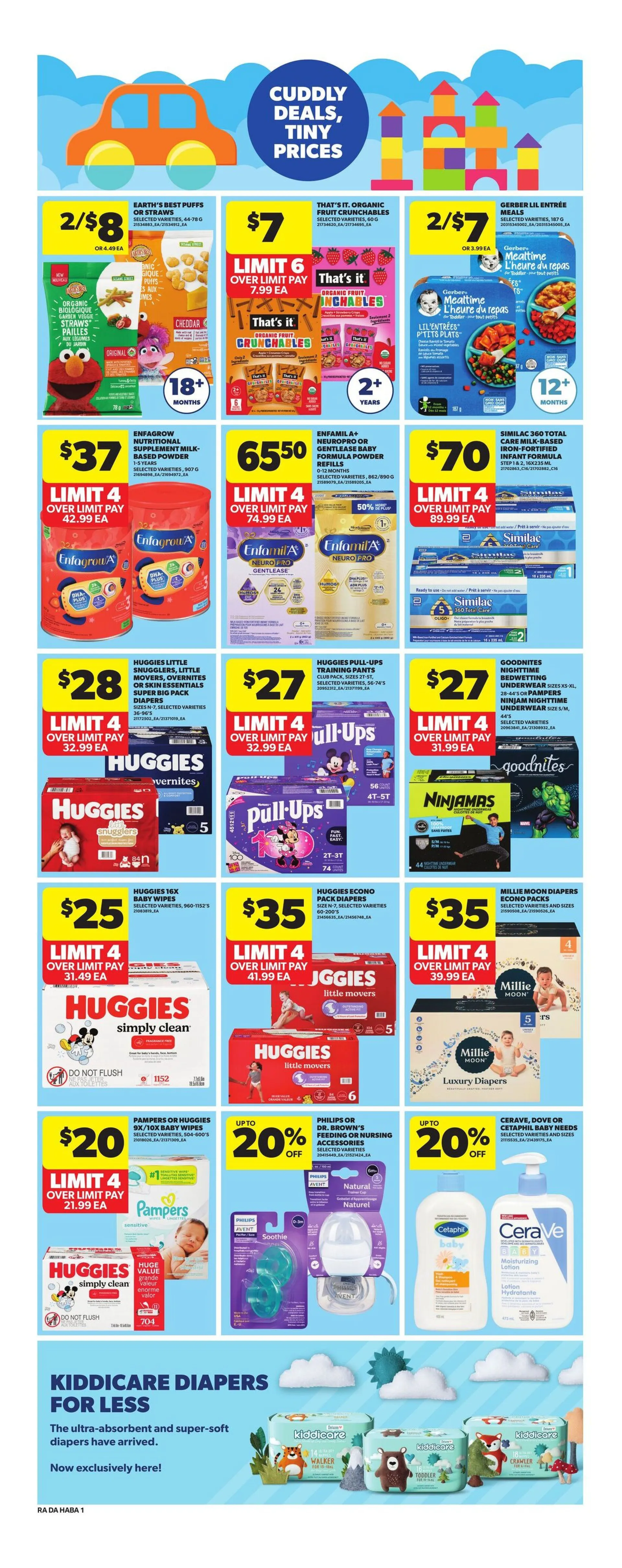 Dominion  Sales from May 21 to May 27 2026 - flyer page 26