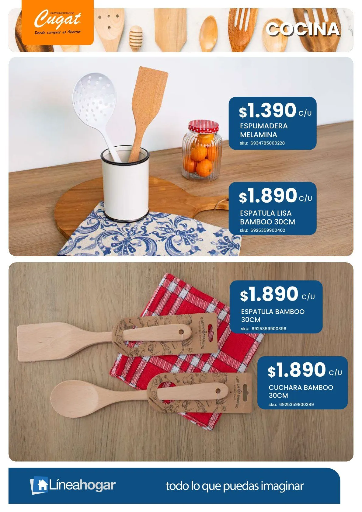 Catálogo de Ofertas 6 de octubre al 31 de octubre 2025 - Página 16