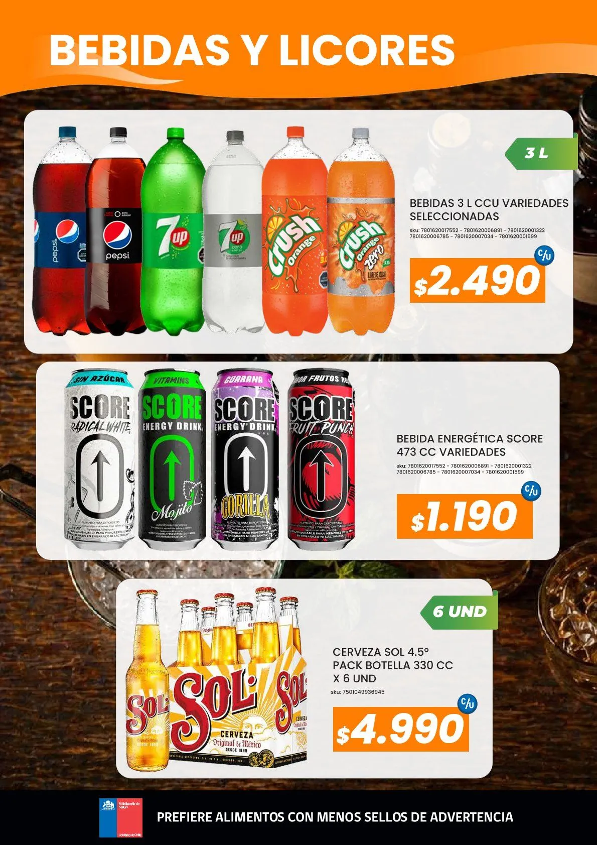 Catálogo de Cugat Ofertas 14 de mayo al 20 de mayo 2026 - Página 24