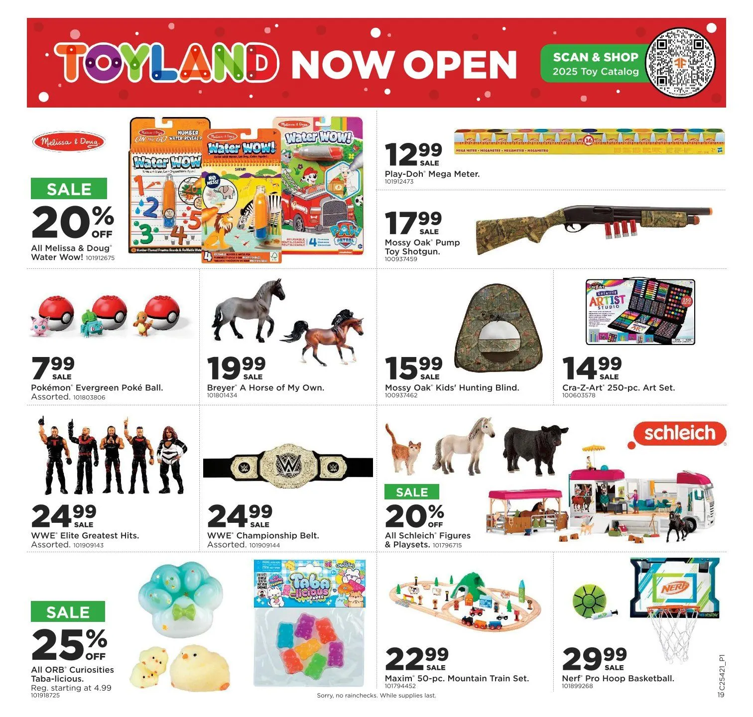 Weekly ad Fleet Farm Sales from October 16 to October 22 2025 - Page 24