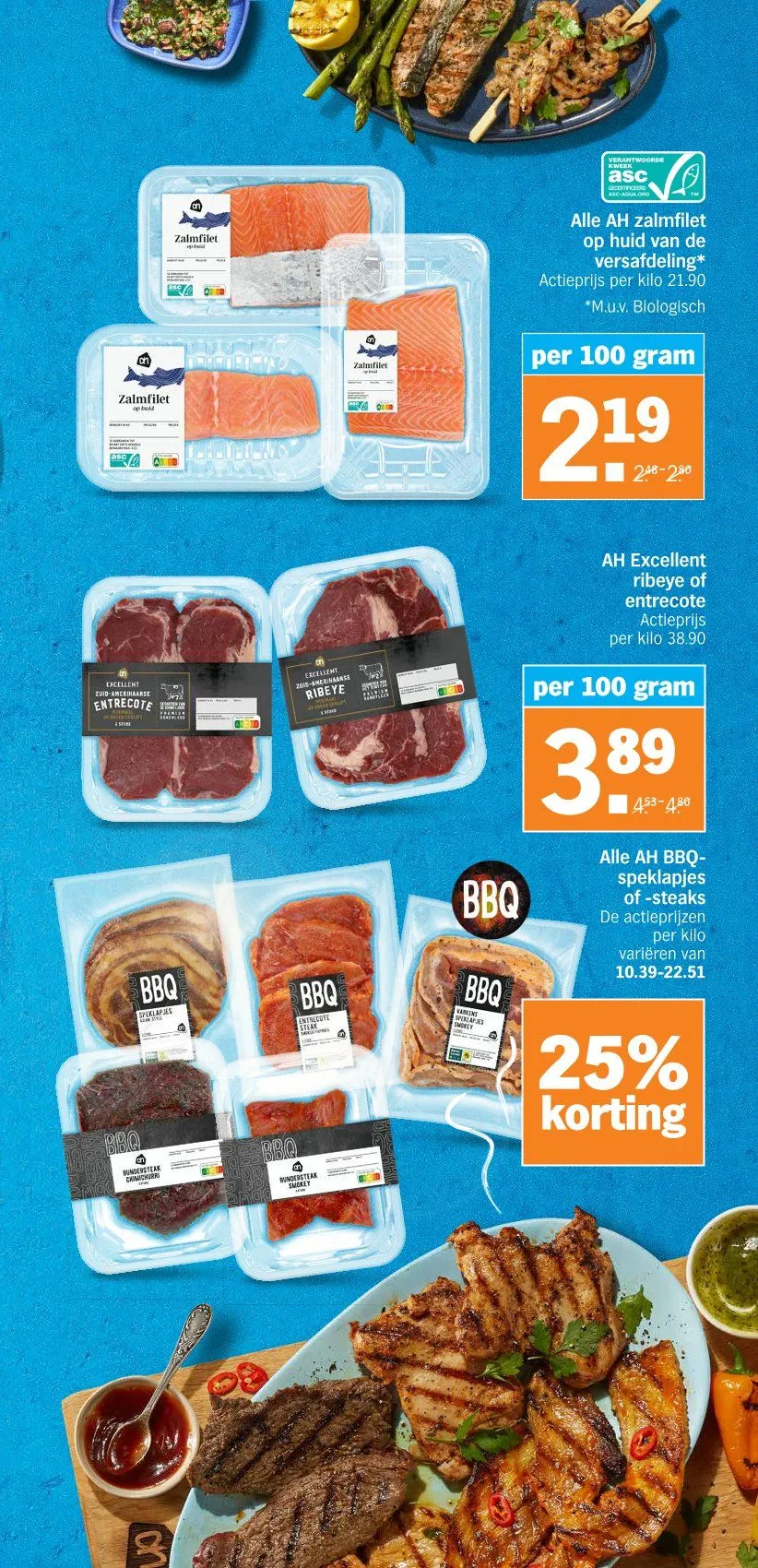 Albert Heijn folders van 11 mei tot 17 mei 2026 - Folder pagina 24