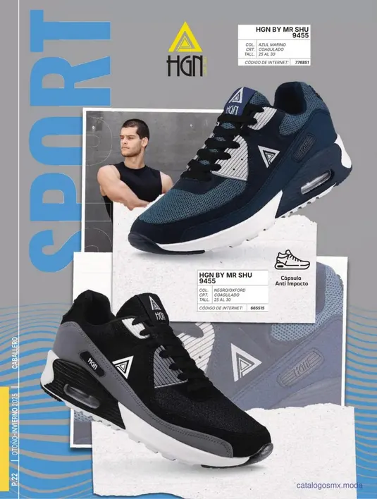 Catálogo de Impuls catálogos y ofertas 3 de noviembre al 30 de noviembre 2025 - Pagina 24