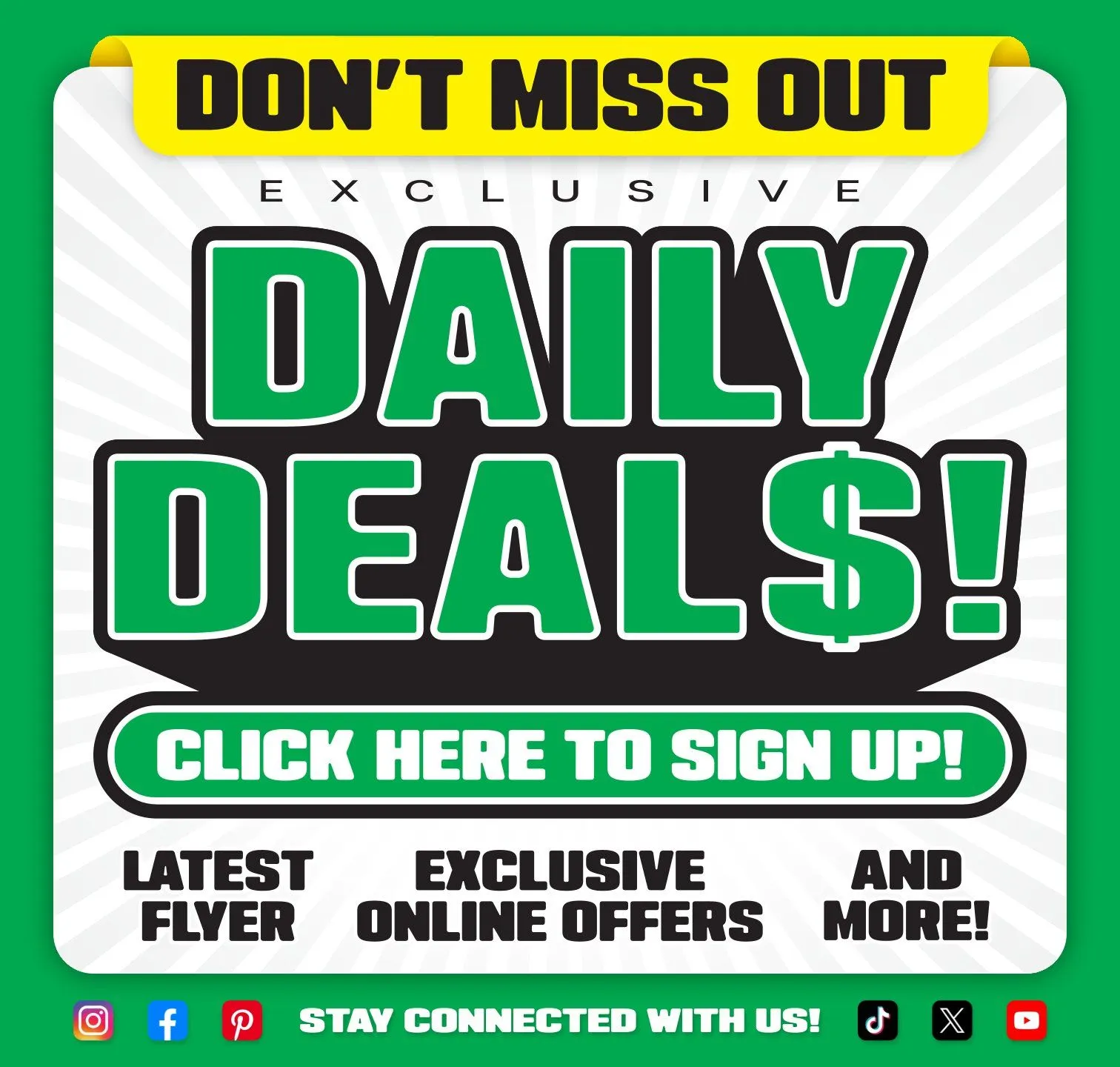 Weekly ad Menards Sales from June 4 to June 14 2026 - Page 24
