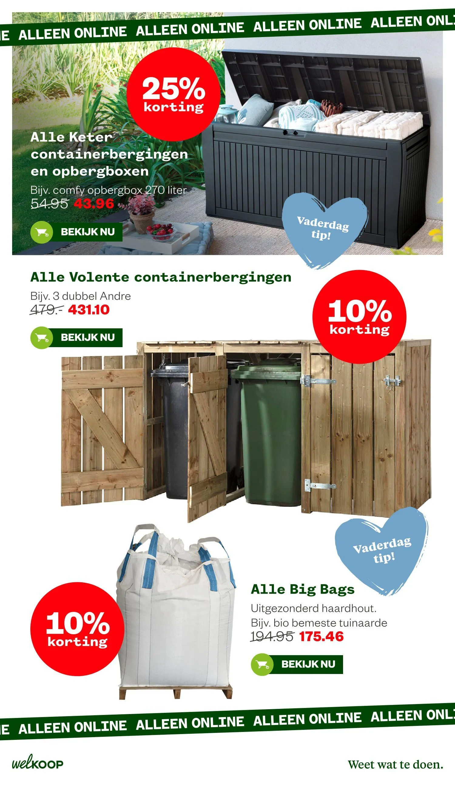 Welkoop folders van 8 juni tot 21 juni 2026 - Folder pagina 24