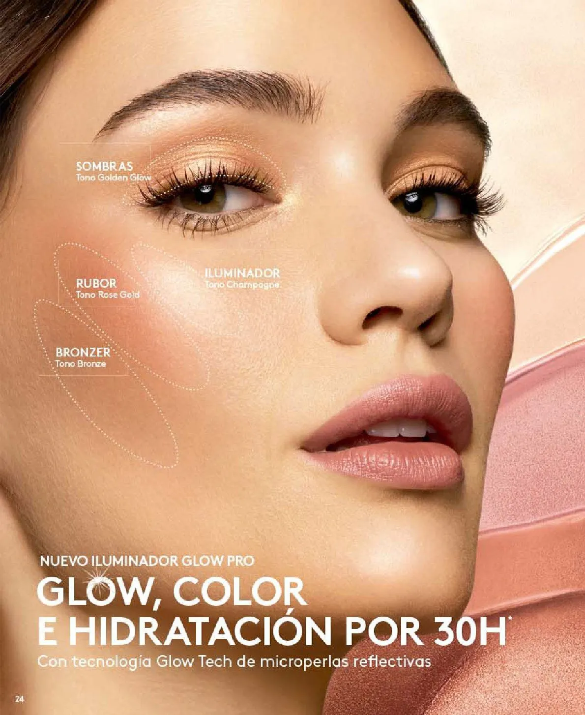 Catalogo de ofertas de Ésika 1 de junio al 30 de junio 2026 - Pag 24