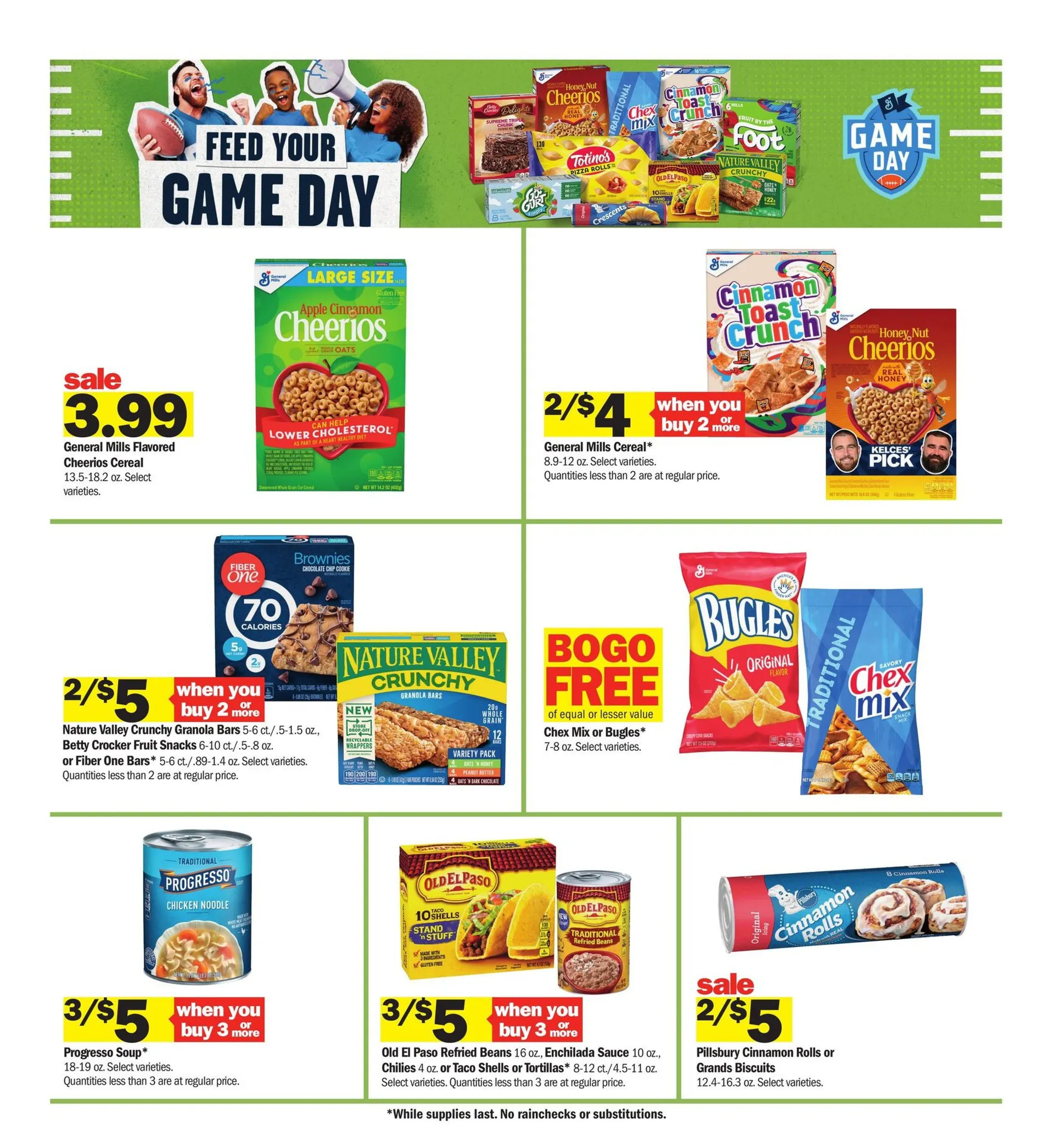 Weekly ad Meijer Deals from January 6 to January 11 2025 - Page 24