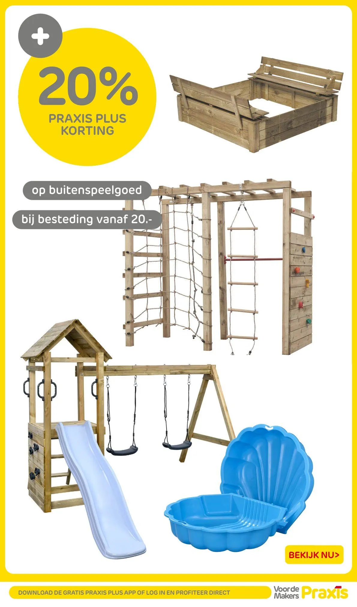 Praxis folders van 30 maart tot 6 april 2026 - Folder pagina 24