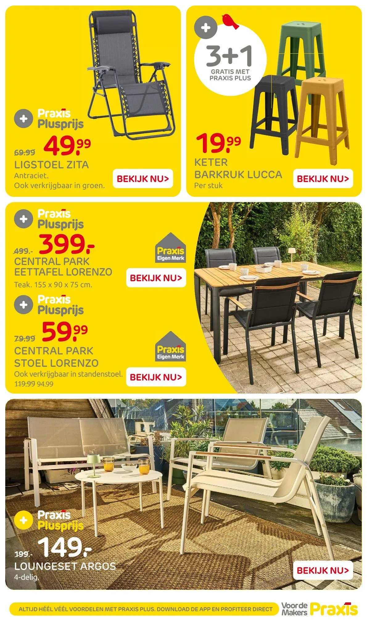 Praxis folders van 20 april tot 26 mei 2026 - Folder pagina 24