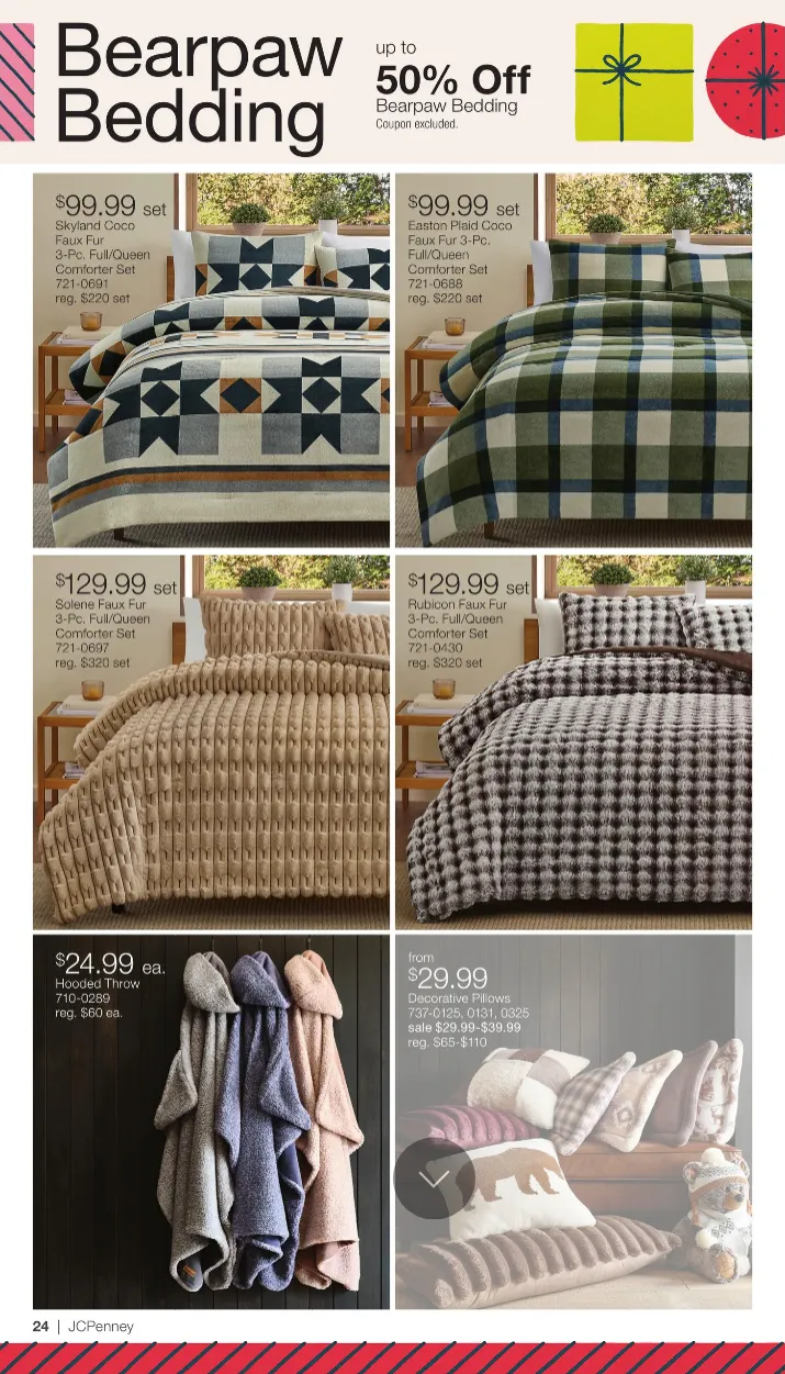 Weekly ad JC Penney Sales from December 3 to December 18 2025 - Page 24