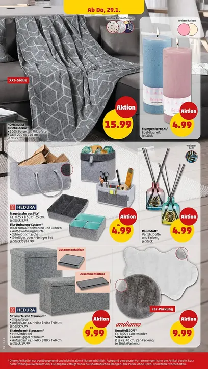 Penny De folders van 26 januari tot 31 januari 2026 - Folder pagina 24