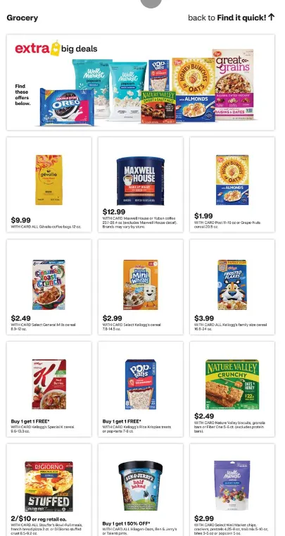 Weekly ad CVS Health Sales from November 30 to December 6 2025 - Page 24