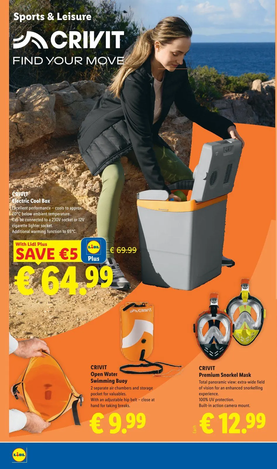 Lidl - 16 July 22 July 2026 - Page 26