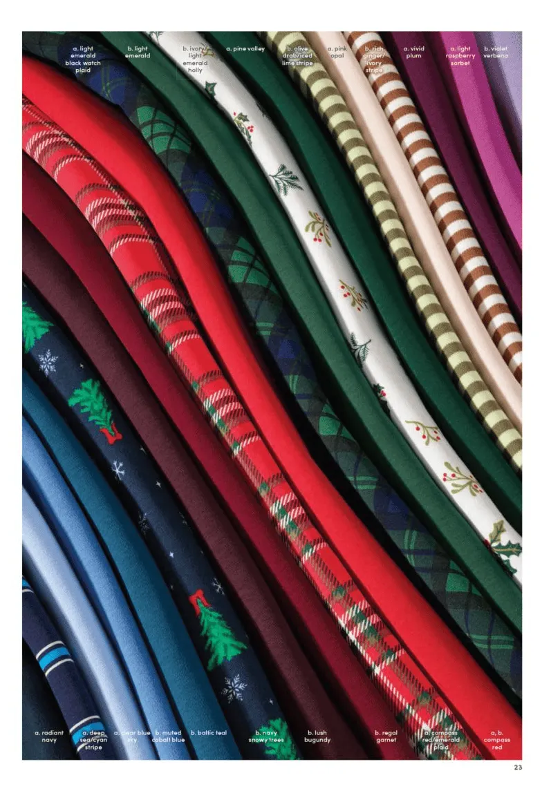 Weekly ad Land's End Sales from December 1 to December 16 2025 - Page 23