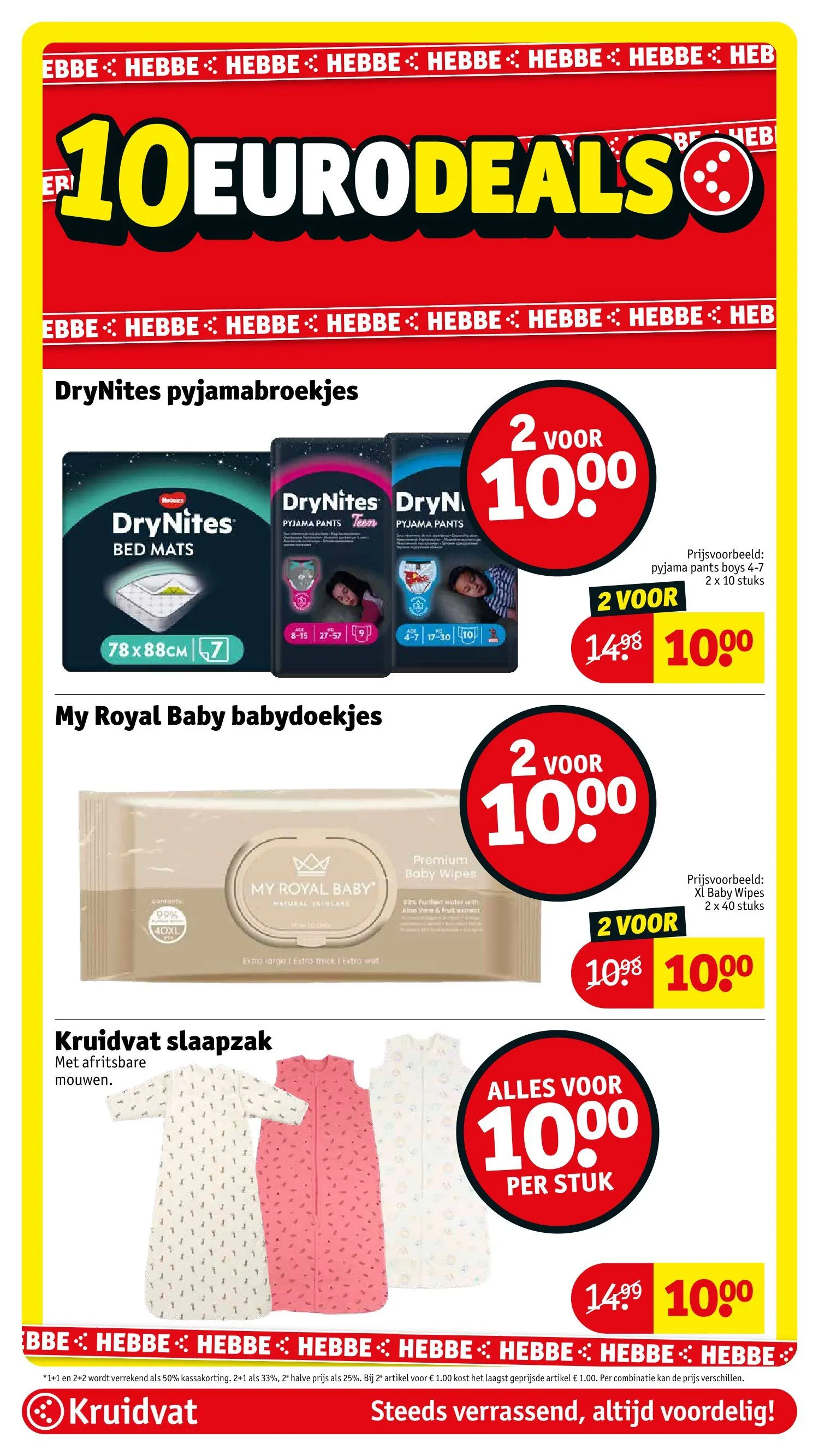 kruidvat folder van 19 mei tot 24 mei 2026 - folder pagina 24