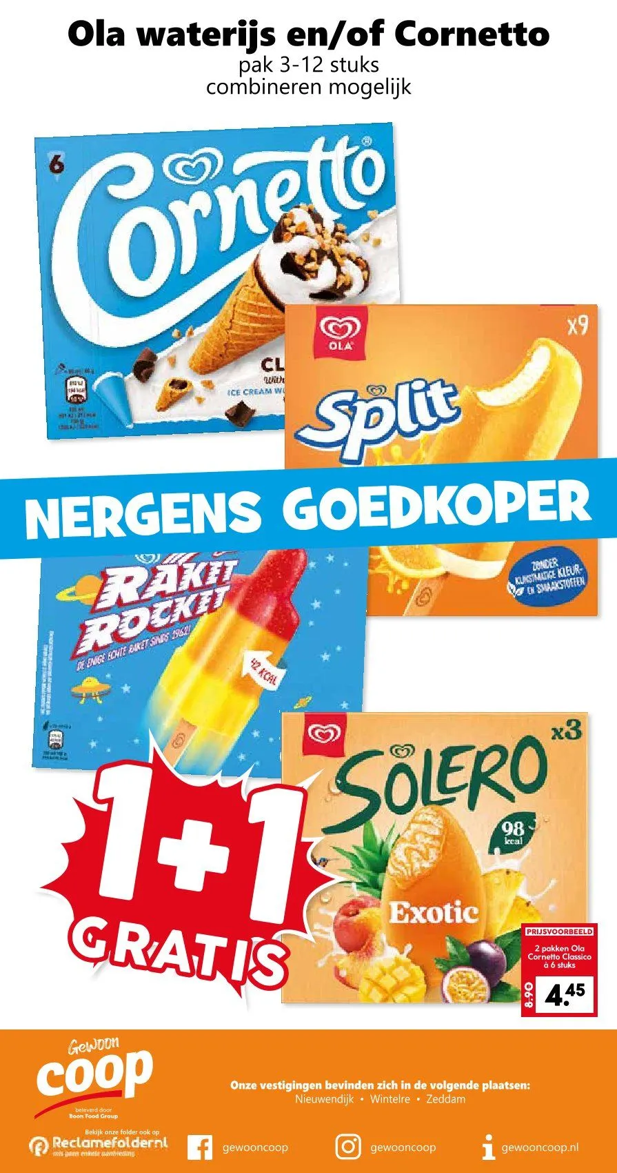 Coop folders van 8 juni tot 14 juni 2026 - Folder pagina 24