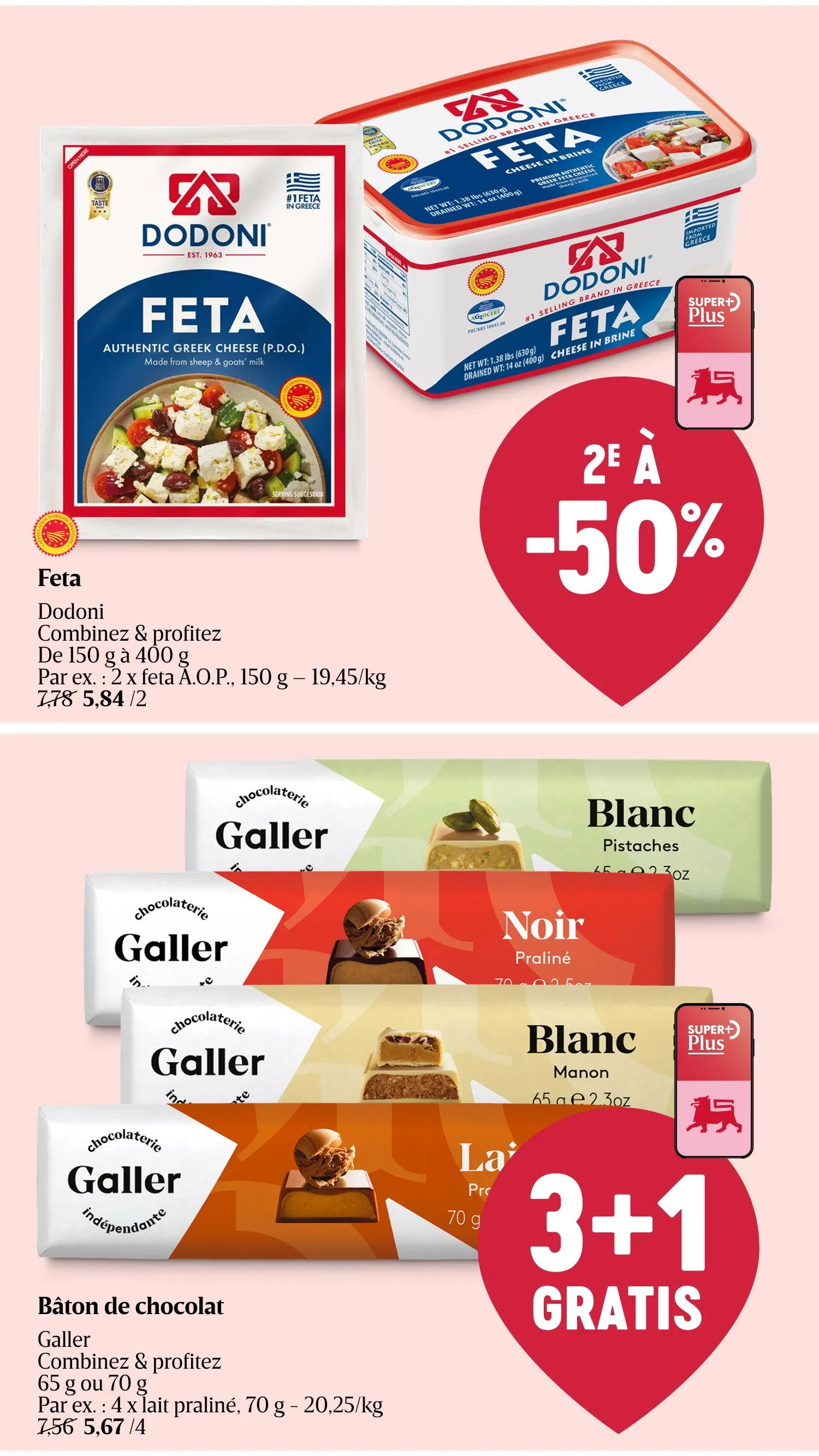 Delhaize folders van 21 mei tot 27 mei 2026 - folder pagina 24