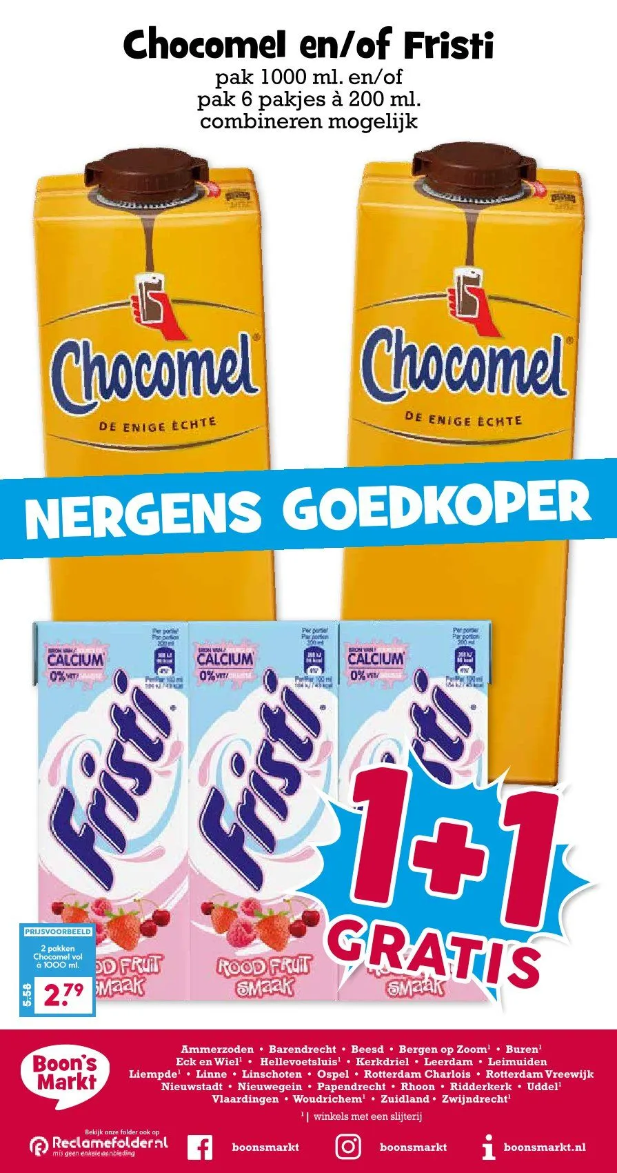 Boon's Markt Folders van 13 april tot 19 april 2026 - Folder pagina 24