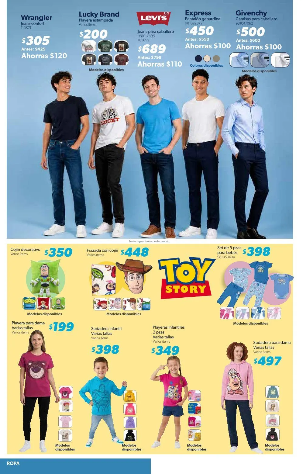 Catálogo de Sam's Club Ofertas 3 de junio al 2 de julio 2026 - Pagina 24