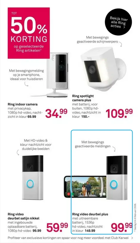 Karwei folders van 2 februari tot 8 februari 2026 - Folder pagina 24