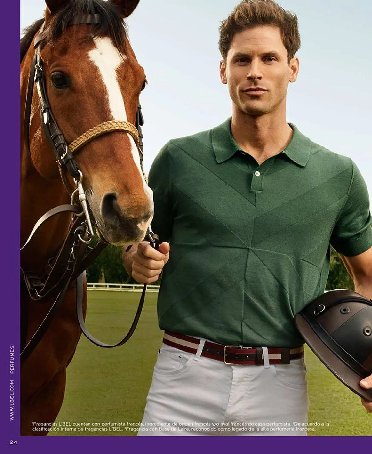 Catálogo de L'Bel catálogos y ofertas 1 de julio al 1 de agosto 2025 - Pagina 63